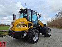 Gehl ALT750 - Læssemaskiner - Teleskoplæssere - 4