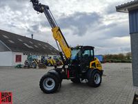 Gehl ALT750 - Læssemaskiner - Teleskoplæssere - 20