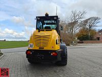 Gehl ALT750 - Læssemaskiner - Teleskoplæssere - 6