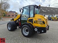 Gehl ALT750 - Læssemaskiner - Teleskoplæssere - 7