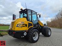 Gehl ALT750 - Læssemaskiner - Teleskoplæssere - 5