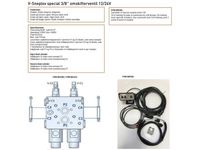 JST M sneplov - Vinterredskaber - Sneplov - 3