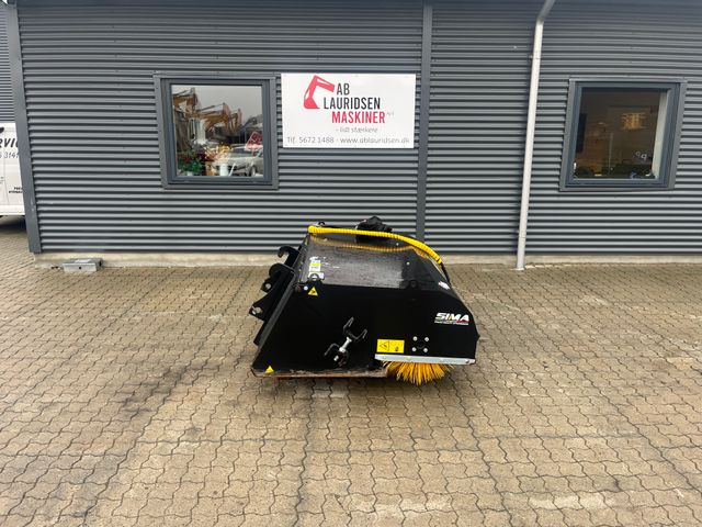 Sima spz18