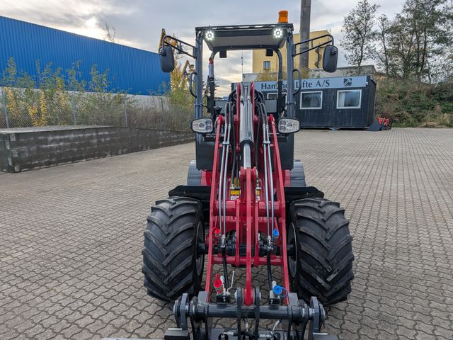 Danloader 1020 D