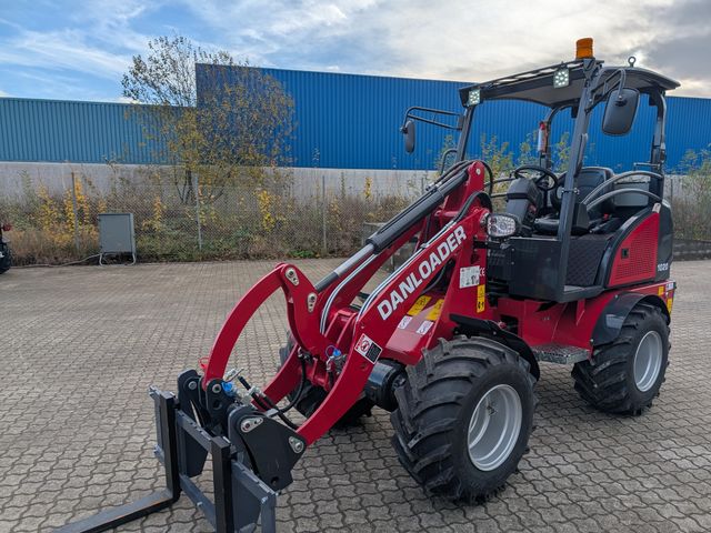 Danloader 1020 D