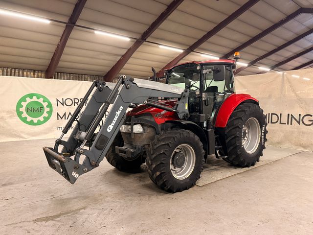Case IH CASE IH Farmall U 115 PRO