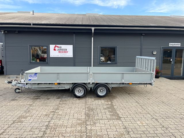 Ifor Williams CT166