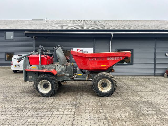Neuson 6001