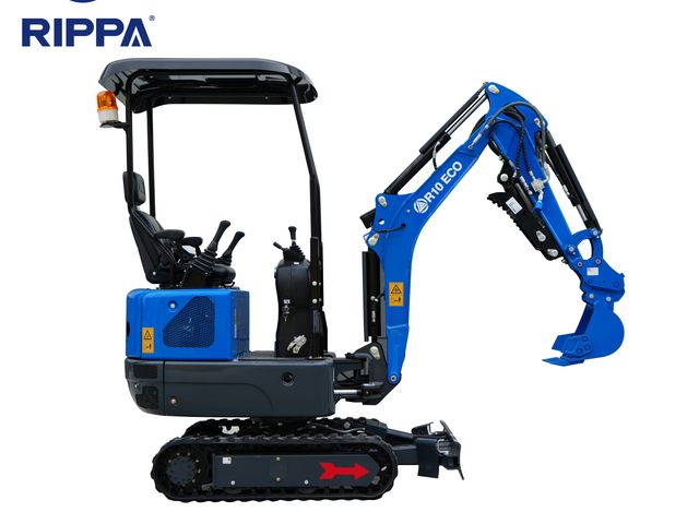 Rippa R10 Eco