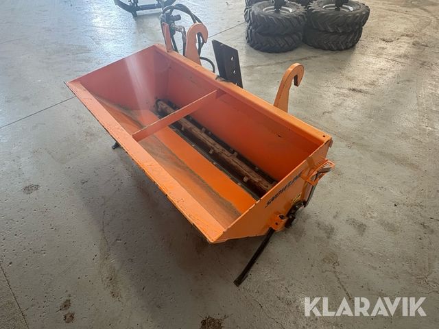 Hydromann Snowline 300 SL