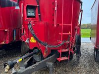 RMH Mixell 26 Klar til levering-Reborn - Fuldfoderblandere - Fuldfodervogne - 12