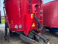 RMH Mixell 26 Klar til levering-Reborn - Fuldfoderblandere - Fuldfodervogne - 11