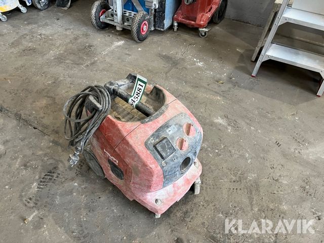 Hilti VC 20 UM