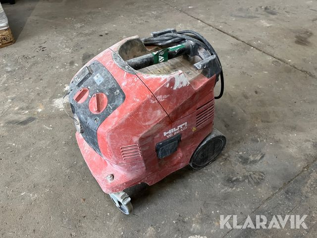 Hilti VC 20 UM