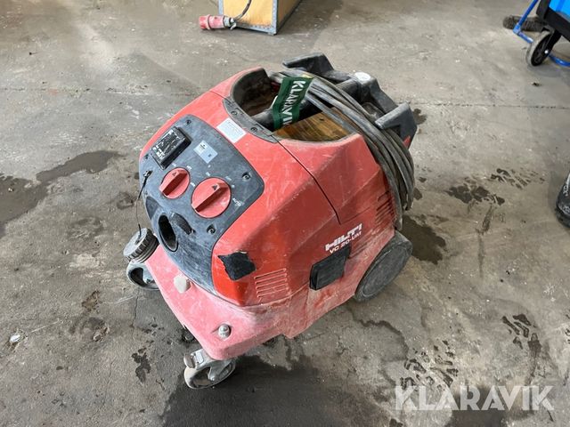Hilti VC 20 UM
