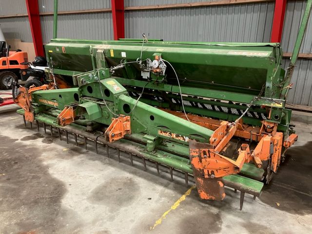 Amazone Dril-StarPP-AD402 HA400 pendul