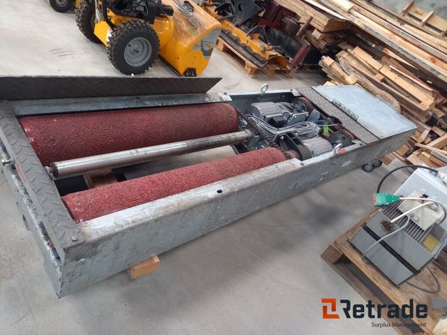 Stenhøj Autop BPS kompakt 3,5 RSE