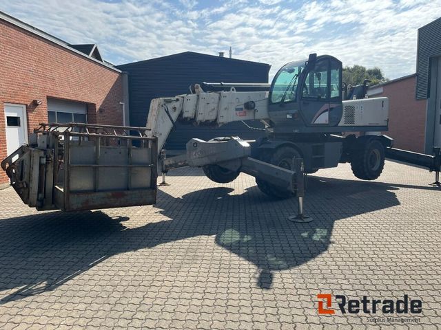 Terex 5022 N GIROLIFT 5022 M
