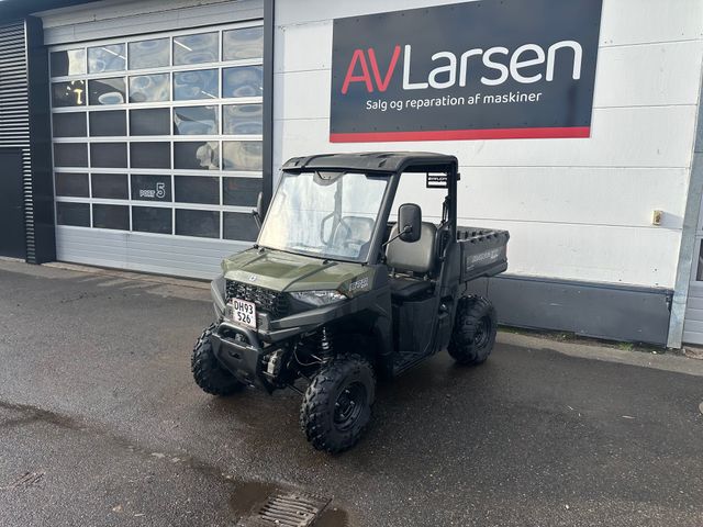 Polaris Ranger 570 SP