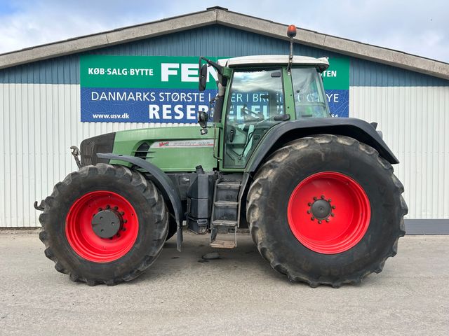 Fendt 926 Vario TMS