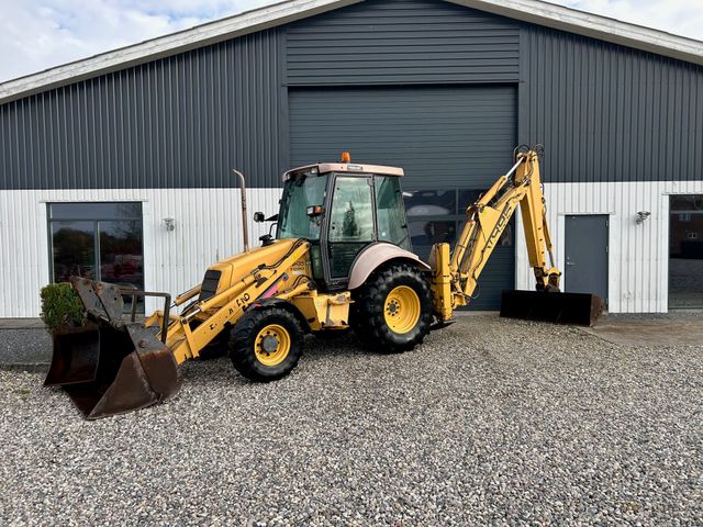 New Holland 95 NH 95 4-PS