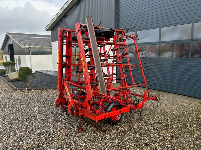 Doublet Record Kulti-Dan 5.8 meter