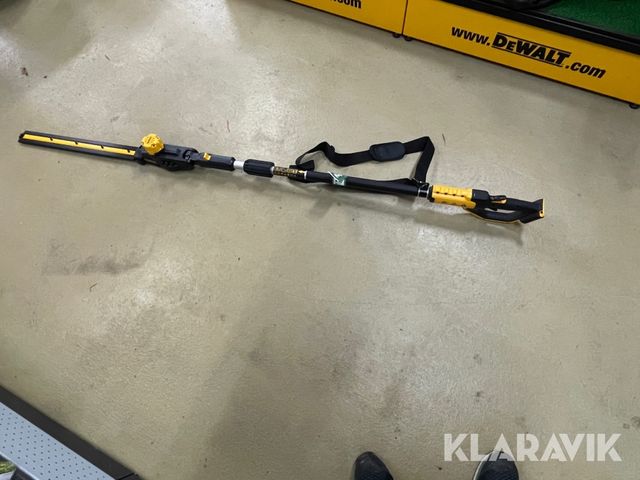 DEWALT DCMPH566N-XJ