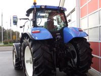 New Holland T7.220 PC CLASSIC - Traktorer - Traktorer 4 wd - 4
