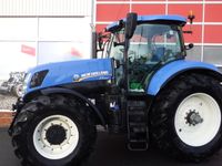 New Holland T7.220 PC CLASSIC - Traktorer - Traktorer 4 wd - 3