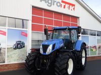New Holland T7.220 PC CLASSIC - Traktorer - Traktorer 4 wd - 2