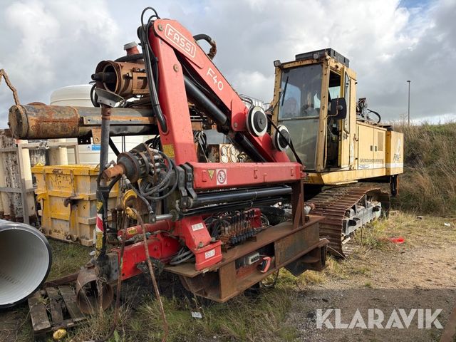 Caterpillar 219
