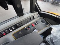 JCB 409 KUN 18 TIMER! - Læssemaskiner - Gummihjulslæssere - 21