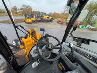 JCB 409 KUN 18 TIMER! - Læssemaskiner - Gummihjulslæssere - 22