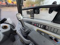 JCB 409 KUN 18 TIMER! - Læssemaskiner - Gummihjulslæssere - 20