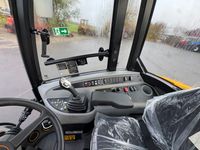 JCB 409 KUN 18 TIMER! - Læssemaskiner - Gummihjulslæssere - 19