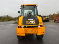 JCB 409 KUN 18 TIMER! - Læssemaskiner - Gummihjulslæssere - 8