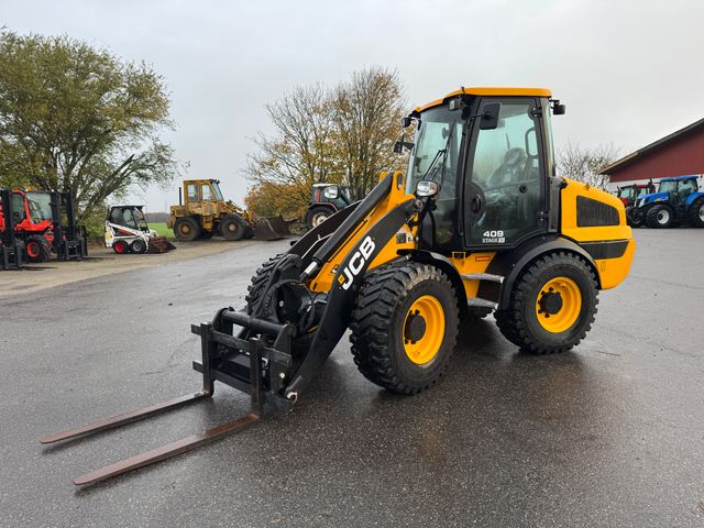 JCB 409