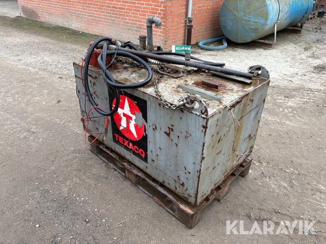 Texaco 