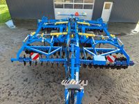 Farmet Triton 450 - Harver - Stubharver - 6