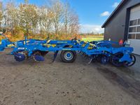Farmet Triton 450 - Harver - Stubharver - 5