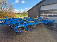 Farmet Triton 450 - Harver - Stubharver - 3