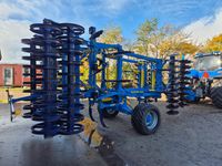 Farmet Triton 450 - Harver - Stubharver - 2