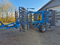 Farmet Triton 450 - Harver - Stubharver - 1