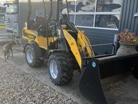 Gehl AL440 - Læssemaskiner - Minilæssere - 5