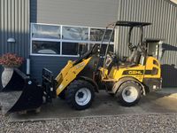 Gehl AL440 - Læssemaskiner - Minilæssere - 4