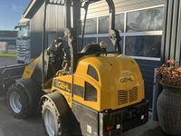 Gehl AL440 - Læssemaskiner - Minilæssere - 3