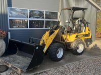 Gehl AL440 - Læssemaskiner - Minilæssere - 2