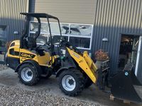 Gehl AL440 - Læssemaskiner - Minilæssere - 1