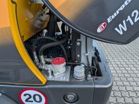 Eurotrac W12S - Læssemaskiner - Minilæssere - 12