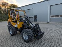 Eurotrac W12S - Læssemaskiner - Minilæssere - 7